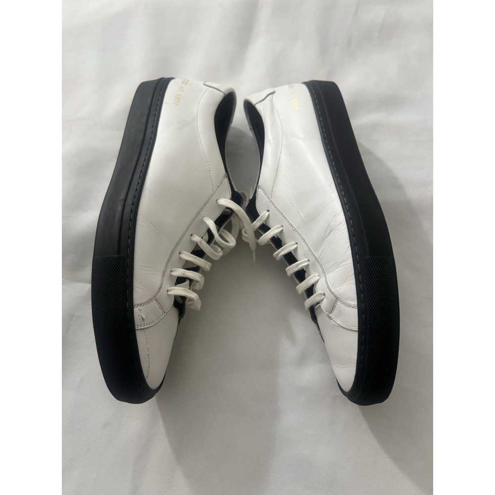 Common Projects Men Original Achilles Leather Lac… - image 1